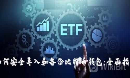 如何安全导入和备份比特币钱包：全面指南