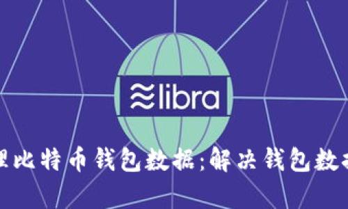如何有效管理比特币钱包数据：解决钱包数据过大的问题
