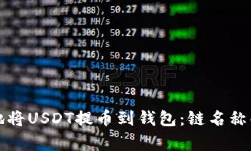 如何安全有效地将USDT提币到钱包：链名称解析与实用指南