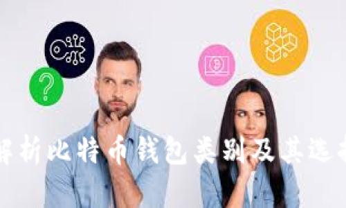 全面解析比特币钱包类别及其选择指南
