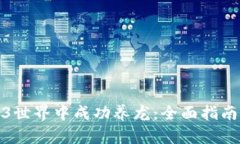 如何在Web3世界中成功养龙