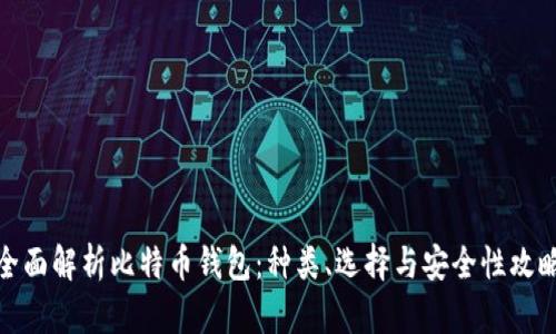 全面解析比特币钱包：种类、选择与安全性攻略