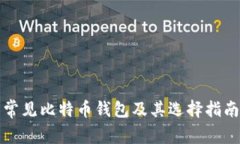 常见比特币钱包及其选择