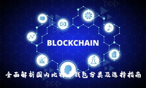 全面解析国内比特币钱包分类及选择指南