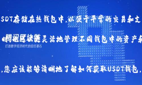 如何获取USDT钱包：详细指南与常见问题解答
USDT钱包, 获取USDT钱包, 数字货币, 加密货币/guanjianci

简介
随着数字货币的普及，USDT（泰达币）作为一种稳定币，在交易、投资和日常支付中扮演了重要的角色。但要使用USDT，首先必须拥有一个简单易用且安全性高的钱包。本文将详细介绍如何获取USDT钱包、推荐钱包类型，以及围绕这一主题的常见问题解答，帮助您顺利开始在USDT中的旅程。

USDT钱包的种类
在获取USDT钱包之前，了解钱包的种类以及各自的优缺点至关重要。USDT钱包通常分为热钱包和冷钱包两大类。

strong热钱包/strong是指一直处于互联网连接状态的钱包。它们便利易用，适合频繁交易，但由于其连接网络，安全性相对较低。常见的热钱包包括：
ul
    li交易所钱包：如Binance、Coinbase等大平台提供的服务。/li
    li移动钱包：如Trust Wallet、Exodus、Mycelium等应用程序。/li
    li桌面钱包：如Electrum、Atomic Wallet等计算机端软件。/li
/ul

strong冷钱包/strong是指不连接互联网的钱包，如硬件钱包和纸钱包。它们的安全性高，适合长期保存USDT，但在交易时可能不如热钱包方便。常见的冷钱包包括：
ul
    li硬件钱包：如Ledger、Trezor等设备。/li
    li纸钱包：通过在线服务生成，并在纸上打印出来，可离线存储。/li
/ul

获取USDT钱包的步骤
无论您选择热钱包还是冷钱包，获取USDT钱包的步骤通常如下：

h41. 选择钱包类型/h4
根据您的使用需求，选择热钱包或冷钱包。如果您是刚开始接触数字货币并频繁交易，热钱包可能更合适；如果您主要是长期投资，那么冷钱包安全性更高。

h42. 注册或购买/h4
如果您选择的是热钱包，如交易所钱包，您需要在平台上注册账户，按照提示完成身份验证（KYC）流程。如果选择硬件钱包，您需要到官方网站或授权经销商处购买，并确保选择正品以保证安全。

h43. 安装并设置钱包/h4
对于移动和桌面钱包，您需要下载并安装相应的应用程序，按照指引设置钱包。确保选择一个强密码，并备份助记词或私钥，确保您的数字资产安全。

h44. 导入或创建USDT地址/h4
创建钱包后，您将获得一个USDT地址。您可以向其他人提供此地址，以接收USDT，或在平台间转账。

常见问题解答

h41. 我应该选择热钱包还是冷钱包？/h4
选择热钱包还是冷钱包主要依赖于您的交易需求和安全考虑。对于频繁交易的用户，热钱包更为方便，操作简单，通过手机即可完成交易。而对于长期持有数字资产的用户，冷钱包则提供更强的安全保障，不易被黑客攻击。

热钱包的优点在于其易用性和快速交易，而缺点则是由于常连接网络而存在被攻击的风险。冷钱包虽安全，但在交易时需要额外步骤，可能需手动转移资产。建议用户根据自己的需求以及对安全性的认识做出选择。

h42. 如何确保我的USDT钱包的安全？/h4
确保USDT钱包安全的措施有很多。首先，使用复杂和独特的密码，并启用双重身份验证（2FA）以提高安全性。其次，确保您的设备安全，不下载来源不明的应用，定期更新软件。

对于冷钱包用户，妥善保存助记词和私钥非常重要，更不要将其存储在电子设备上，建议在安全的地方以物理形式备份。此外，定期检查钱包账户的活动，及时识别任何可疑交易或异常行为。

h43. 如果我丢失了钱包的助记词或私钥，该怎么办？/h4
丢失助记词或私钥是数字货币持有者面临的重大风险之一。如果您所有的备份都丢失了，您将无法再访问自己的资产。对此，建议用户事前做好备份，使用物理方式记录助记词，并保存在安全、不同的地方。

在某些情况下，例如硬件钱包的恢复功能，您可能能够通过恢复助记词来恢复钱包。但如果助记词丢失，恢复几乎是不可能的。如果您有备份且依旧无法找回，尝试寻找专业的帮助。但总体来说，保持数据的安全和备份是预防丢失的最好方法。

h44. 我可以将USDT存储在多个钱包中吗？/h4
当然可以，将USDT存储在多个钱包中是一个良好的实践，它不仅可以分散风险，还可以方便管理。用户可以选择将一部分USDT存储在热钱包中，以便于平常的交易和支出，而将大部分USDT存储在冷钱包中以提高安全性。

分散存储可以减少因为单一钱包被攻击或丢失而导致的全部损失。同时，保持多重备份也是安全的关键。此外，用户在交易时，也可以更灵活地管理不同钱包中的资产和资金流动，从而实现更好的资产配置。

总结
获取USDT钱包并不复杂，但选择合适的钱包类型、设置和安全措施是确保您的数字资产安全的关键。通过本文的详细介绍，您应该能够清晰地了解如何获取USDT钱包，并回答了与之相关的一些常见问题。祝您在数字货币的世界里平安顺利！