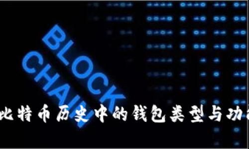 11年比特币历史中的钱包类型与功能解析