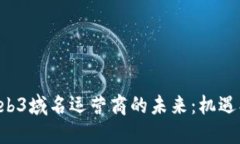 深入探讨Web3域名运营商的