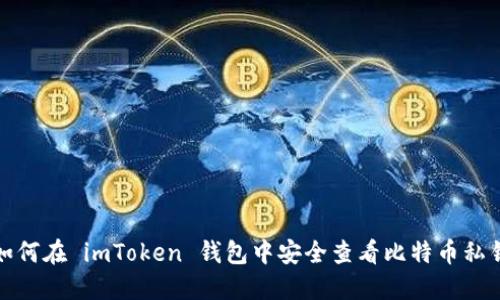 如何在 imToken 钱包中安全查看比特币私钥