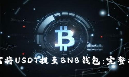 如何将USDT提至BNB钱包：完整指南