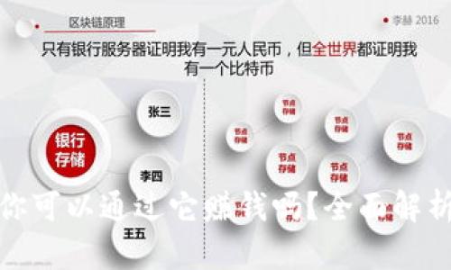 Web3钱包：你可以通过它赚钱吗？全面解析与实用指南