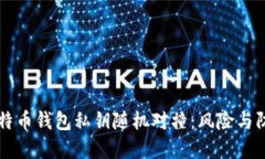 比特币钱包私钥随机对撞