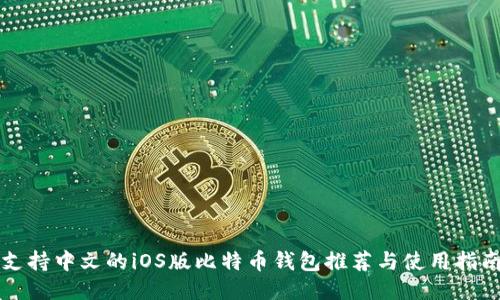 支持中文的iOS版比特币钱包推荐与使用指南
