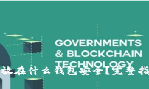 比特币存放在什么钱包安全？完整指南与建议