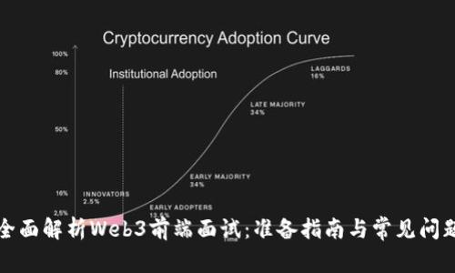 全面解析Web3前端面试：准备指南与常见问题