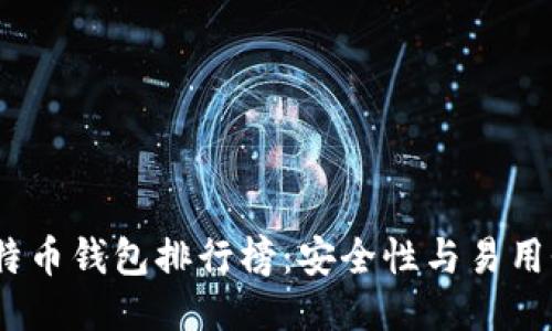 2020年比特币钱包排行榜：安全性与易用性全面评测