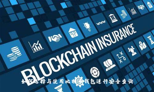 如何选择与使用比特币钱包进行安全查询