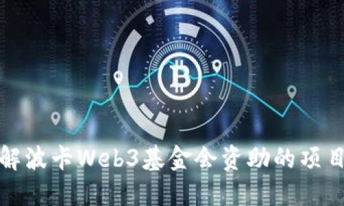 深入了解波卡Web3基金会资助的项目与影响