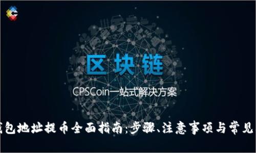 比特币钱包地址提币全面指南：步骤、注意事项与常见问题解答