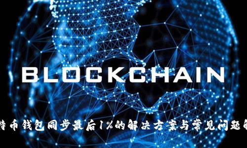 比特币钱包同步最后1%的解决方案与常见问题解析
