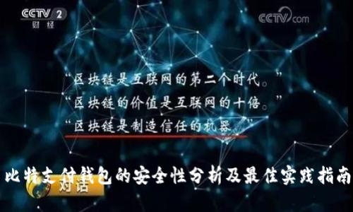 比特支付钱包的安全性分析及最佳实践指南