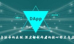 比特币与派币的区别：深
