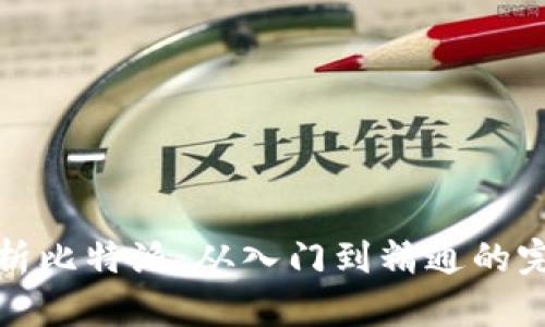 全面解析比特派：从入门到精通的完整教程