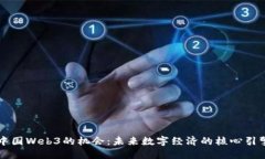中国Web3的机会：未来数字