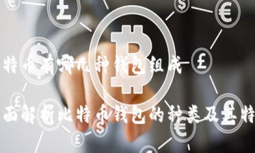 比特币有哪几种钱包组成

全面解析比特币钱包的种类及其特点