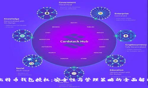 比特币钱包授权：安全性与管理策略的全面解析