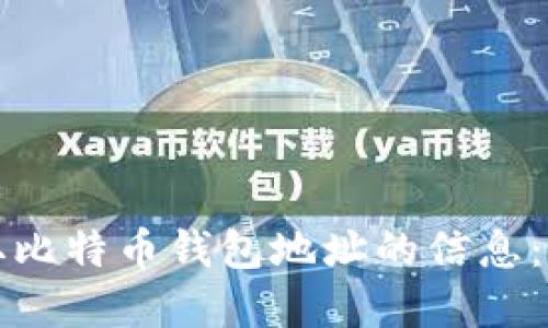 如何获取比特币钱包地址的信息：完整指南