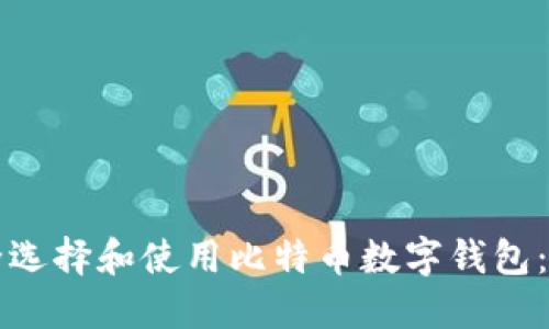 如何安全选择和使用比特币数字钱包：全面指南