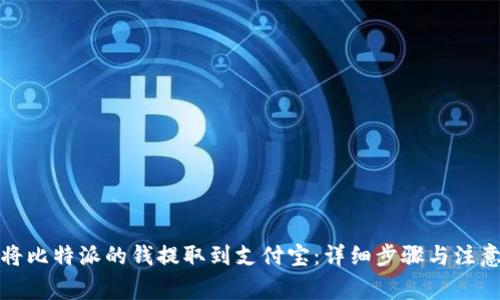 如何将比特派的钱提取到支付宝：详细步骤与注意事项
