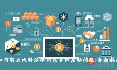 如何解决比特派冷钱包手机启动问题：全面指南