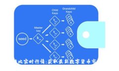 比特比实时行情：获取最