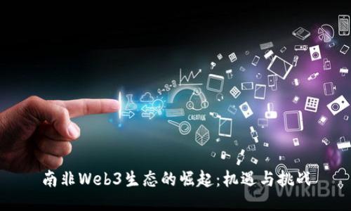 南非Web3生态的崛起：机遇与挑战