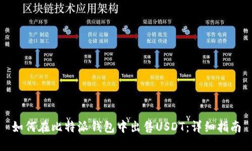 如何在比特派钱包中出售USDT：详细指南