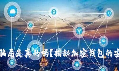 比特派钱包骗局是真的吗？揭秘加密钱包的安全性与风险
