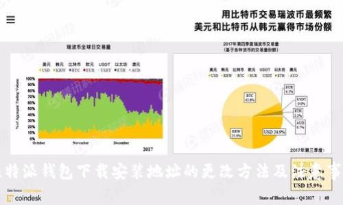 比特派钱包下载安装地址的更改方法及注意事项