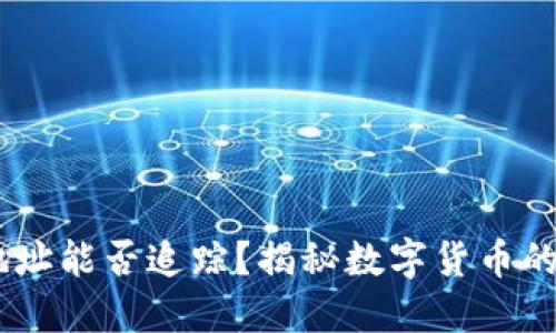 USDT冷钱包地址能否追踪？揭秘数字货币的隐私与透明性
