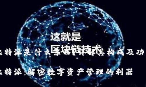 比特派是什么东西？详解其构成及功能

比特派：解密数字资产管理的利器