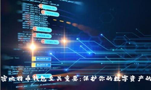 为什么加密比特币钱包至关重要：保护你的数字资产的终极指南