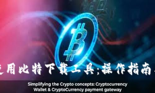 如何使用比特下载工具：操作指南与技巧