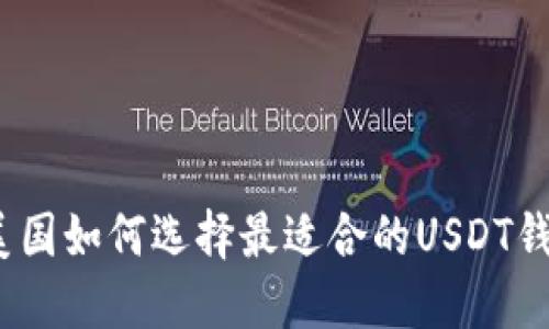 在美国如何选择最适合的USDT钱包？