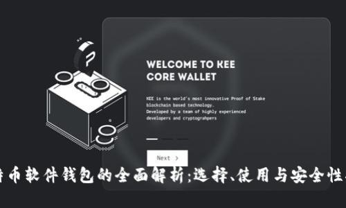 比特币软件钱包的全面解析：选择、使用与安全性指南