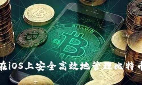 如何在iOS上安全高效地管理比特币钱包