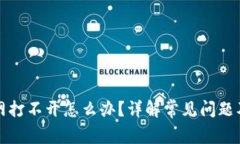 比特派官网打不开怎么办？详解常见问题及解决
