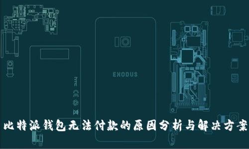比特派钱包无法付款的原因分析与解决方案