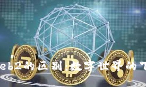 Web3与Web2的区别：数字世界的下一次革命