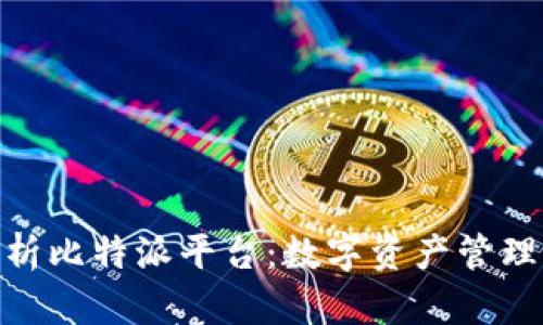 : 全面解析比特派平台：数字资产管理的新选择