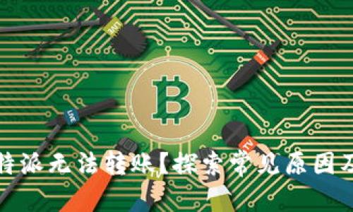 和关键词

```xml
为什么比特派无法转账？探索常见原因及解决方案